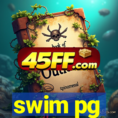swim pg